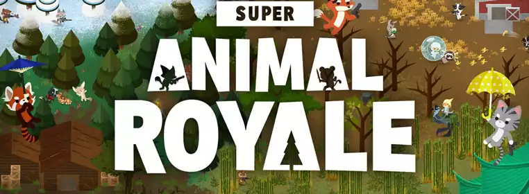 Super Animal Royale Codes (January 2023)