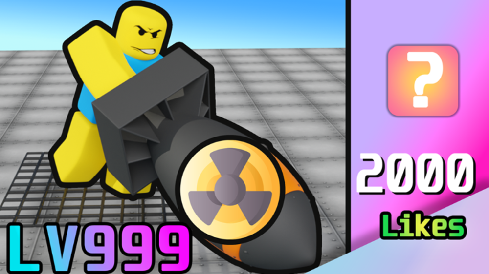 All Bomb Click Mine Power codes & how to redeem them