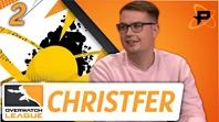 Christfer Interview