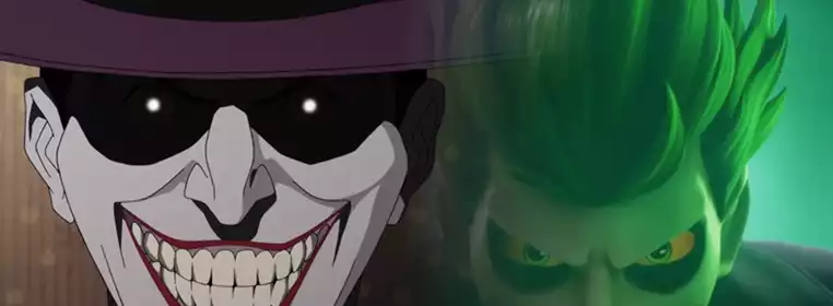 An iconic actor has made MultiVersus' Joker reveal a huge deal