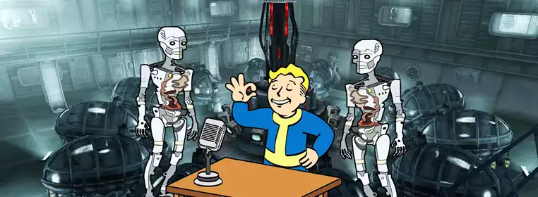 Fallout’s wildest Vault-Tec theory completely changes how you see the franchise