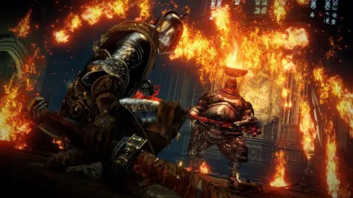 Elden Ring Gameplay