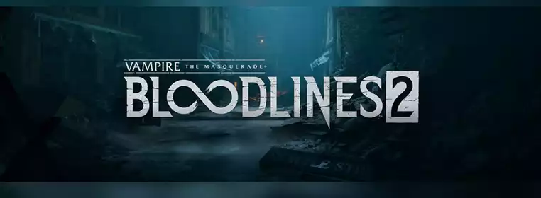 Vampire: The Masquerade - Bloodlines 2: Release window, trailers, gameplay & platforms