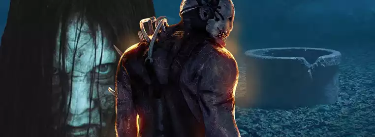 Dead By Daylight Is Adding The Ring In 2022