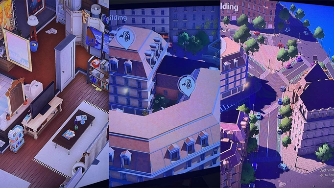 The Sims 5: leaked images