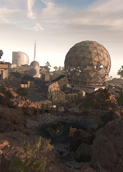 How to complete the Break Check mission in MW2 DMZ