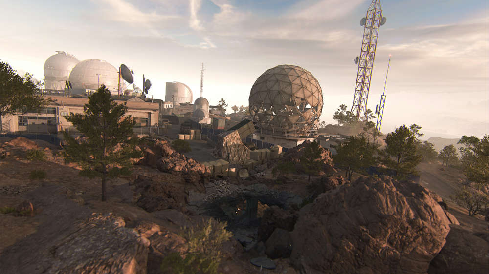 How to complete the Break Check mission in MW2 DMZ