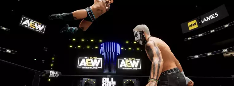 AEW Fight Forever is the No Mercy successor I've always wanted