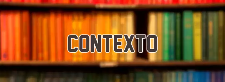 'Contexto' answer & a hint for today, April 20th, 2024