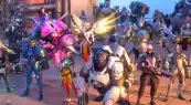 Overwatch 2 can be played on Mac, but it’s not recommended