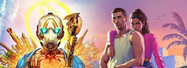 Take-Two purchases Gearbox as Borderlands 4 is officially announced