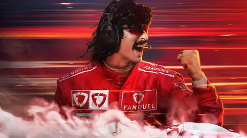 How Much Is Dr Disrespect Worth Dr Disrespect Net Worth: How Much Money Does The YouTuber Make?