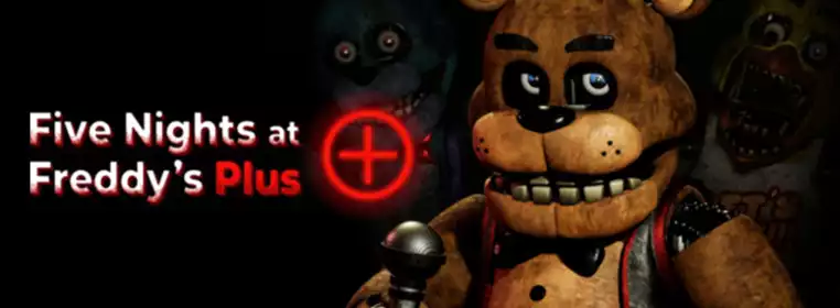 Five Nights At Freddy's Plus drops developer from Steam page following controversy