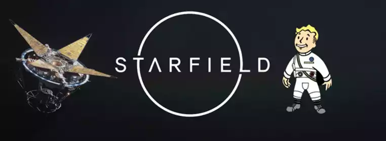  What’s Going On With Starfield And Bethesda