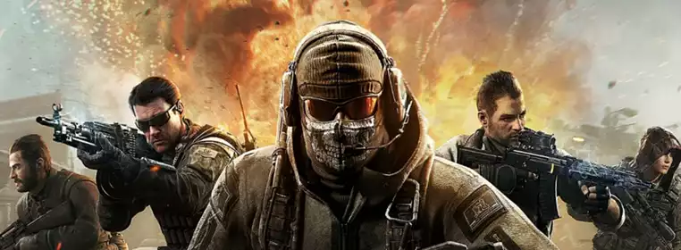 Job Listing Suggests A New Call Of Duty Mobile Game Is In The Works