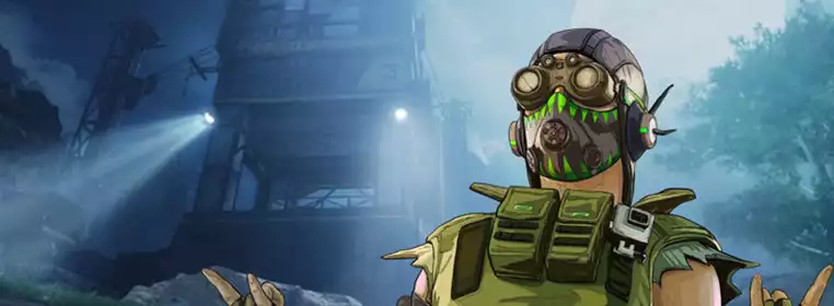 Apex Legends Glitch Is Stopping Players Getting Into The Game