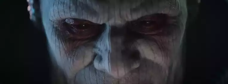 Is Grand Inquisitor in Star Wars Jedi: Survivor?