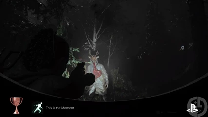 Alan Wake 2 This Is The Moment Trophy Cultist (2)
