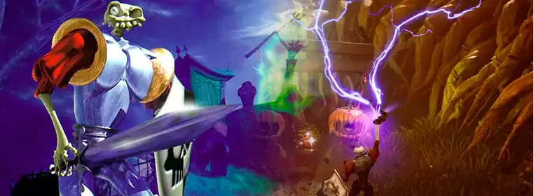 MediEvil movie seemingly confirmed by PlayStation