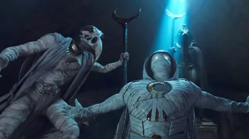 Moon Knight Season 2 Release Date, Cast, Story And More