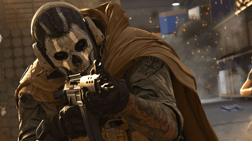 Best Guns In Warzone: Season 5 Meta