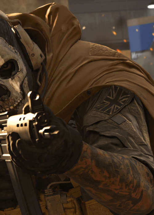 Best Guns In Warzone: Season 5 Meta