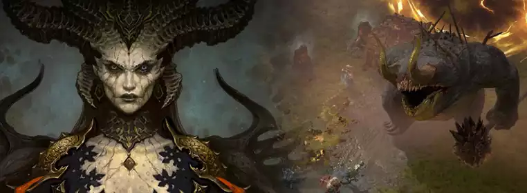 Diablo IV lets you skip the campaign
