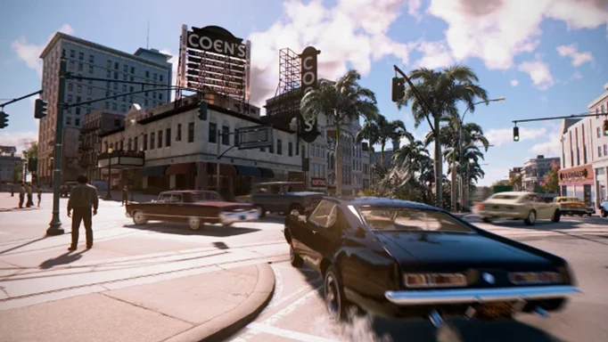 The Mafia 4 Story Has Leaked, And It's Basically The Godfather
