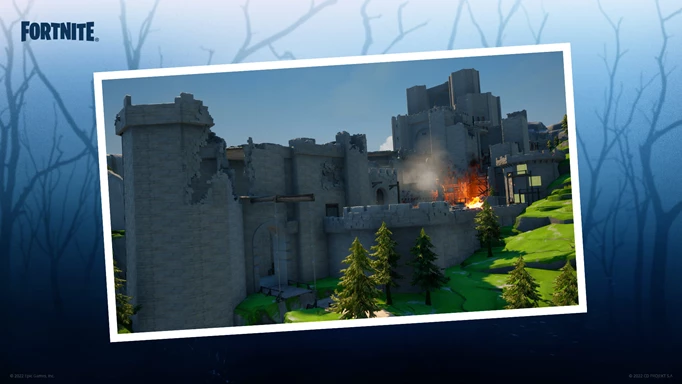 You must complete the parkour course in Ciri's Escape as part of the Ciri and Yennefer Quests.