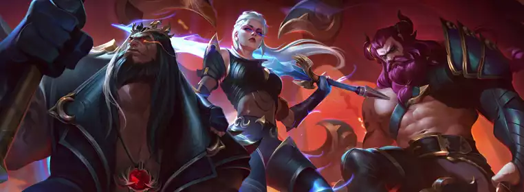 League Of Legends' Heavy Metal Band Is Back - And They've Got A New Member