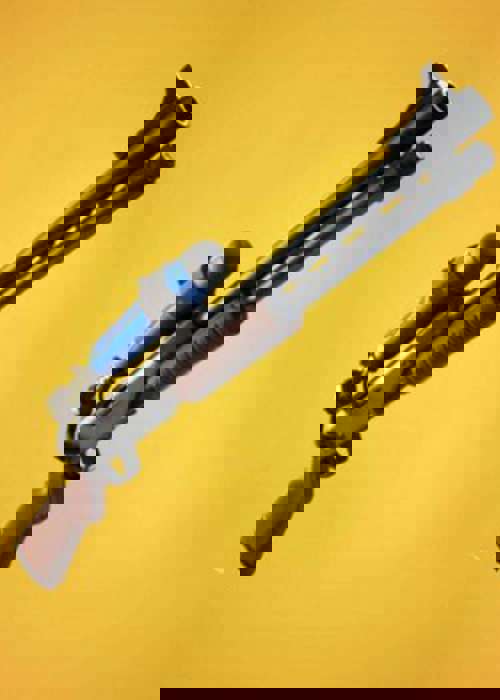 Should you use the Charge or Tactical Shotgun in Fortnite?