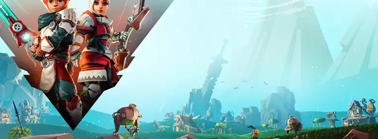 Ember Sword preview: Inside the ambitious MMO aiming to convince gamers on NFTs