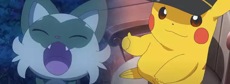 Pokemon reveals title and cast list for its new Ash-less series