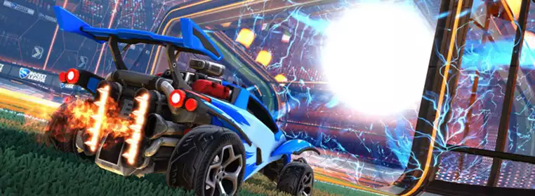 Rocket League Free To Play Date 'Leaked By Nintendo'