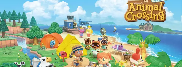 17 best games like Animal Crossing to play on Nintendo Switch, PC,  PlayStation & Xbox