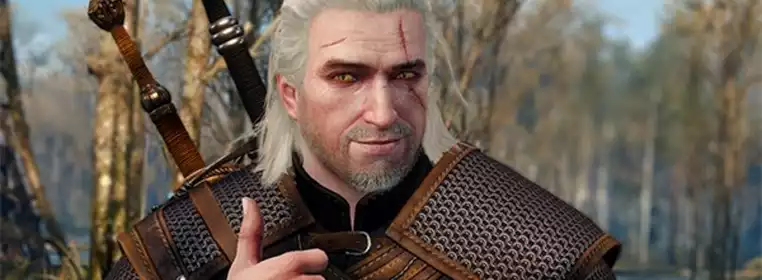 The Witcher 3 looks good to play on PS5 with the next-gen update