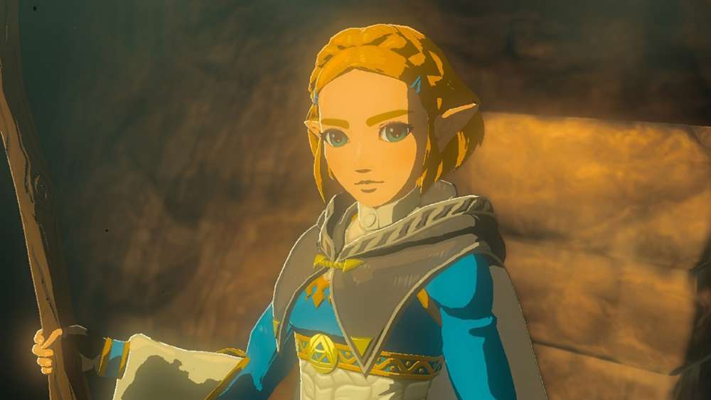 Zelda: Tears of the Kingdom full cast list - All English & Japanese voice actors