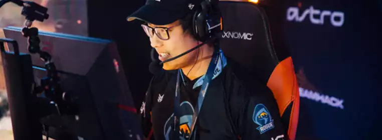  Cloud9 Signs vice To Its Pro VALORANT Roster