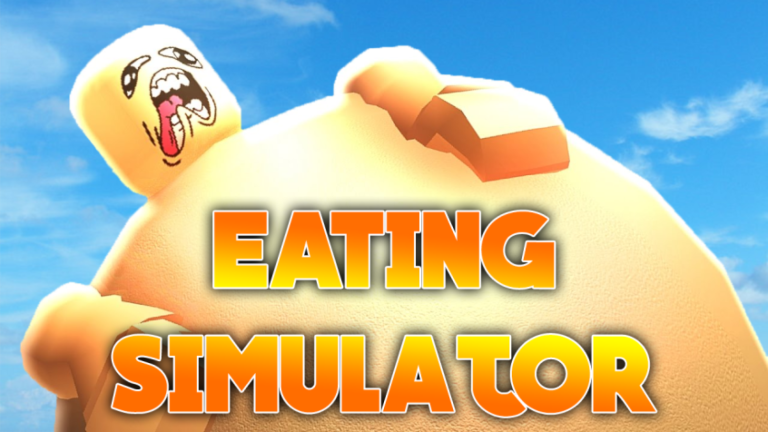 What Are The Codes For Eating Simulator