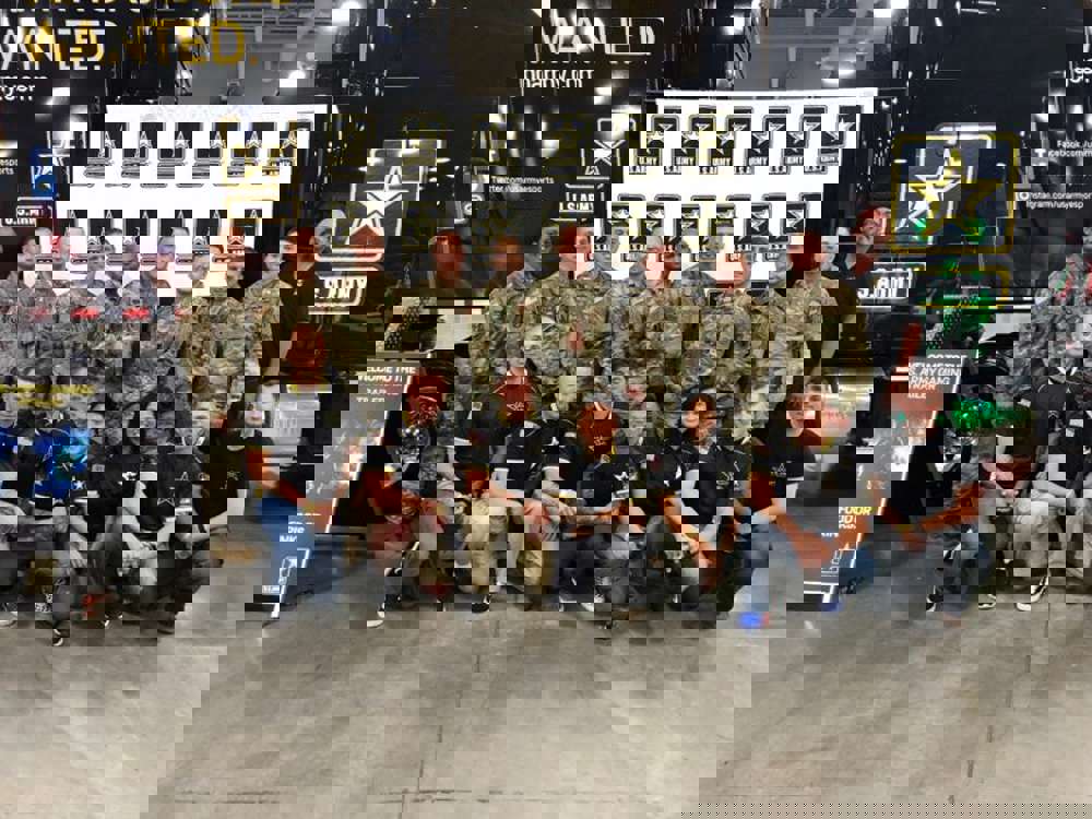 US Army Esports – The Line Between Recruitment and Coercion