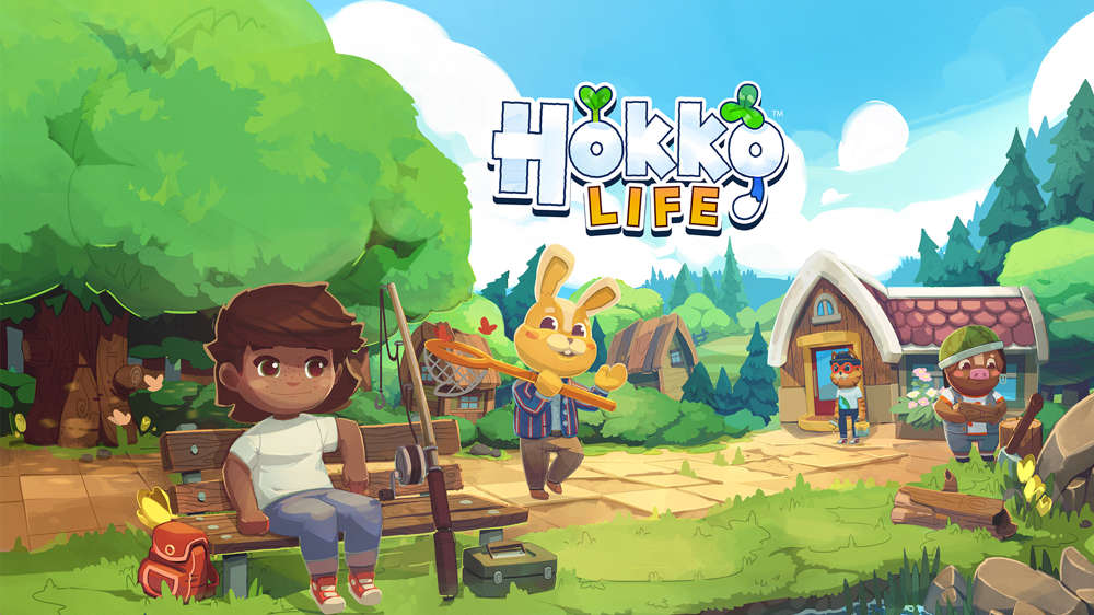 Hokko Life Review: "A Grindy Animal Crossing With Less Personality"
