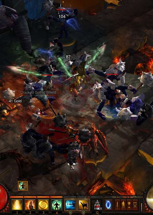 Diablo 3 Season 28 & 2.7.5 Patch Notes