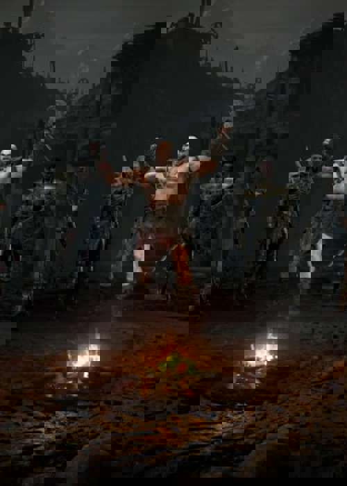When is the Diablo 2 Resurrected Season 3 ladder reset?