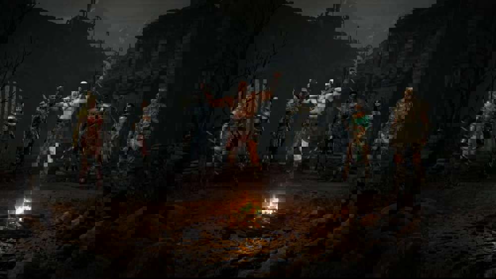 When is the Diablo 2 Resurrected Season 3 ladder reset?