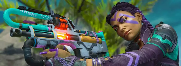 Apex Legends players to see a lot fewer Digital Threat scopes in Season 19
