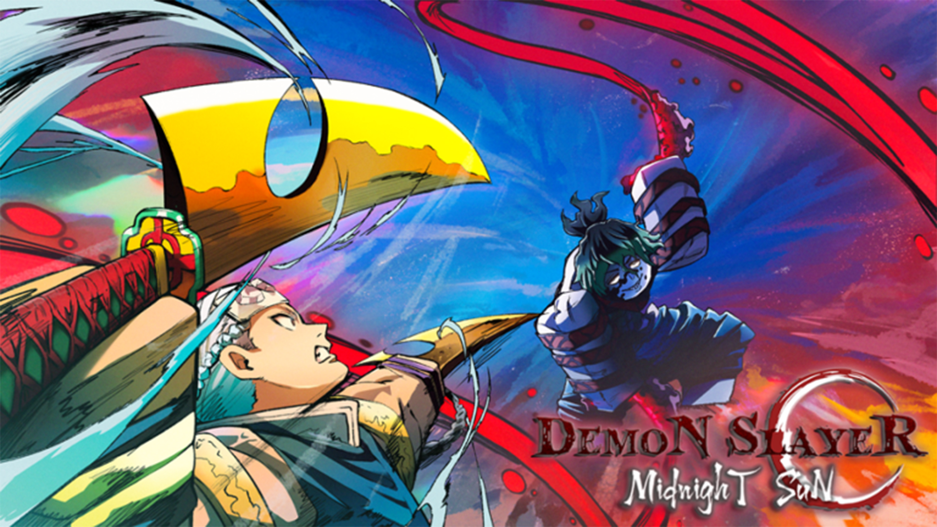 Demon Slayer: Midnight Sun Trello link (April 2023)