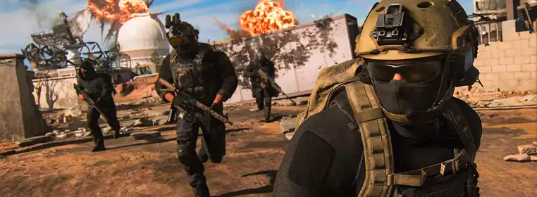 EOD is finally being fixed in Modern Warfare 3