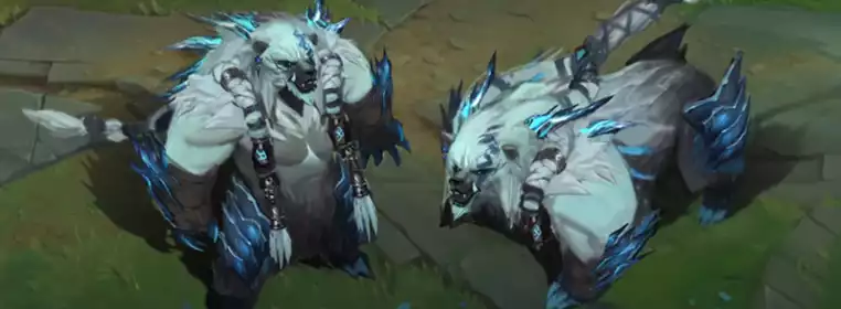 Riot unveils Volibear Rework Concept, Plans For 2020, And More In Latest Video