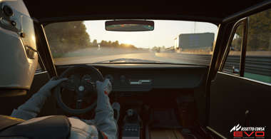 Assetto Corsa Evo