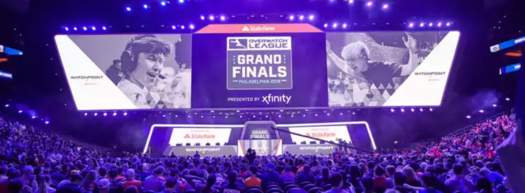 The Best Overwatch Esports Finals Of All Time